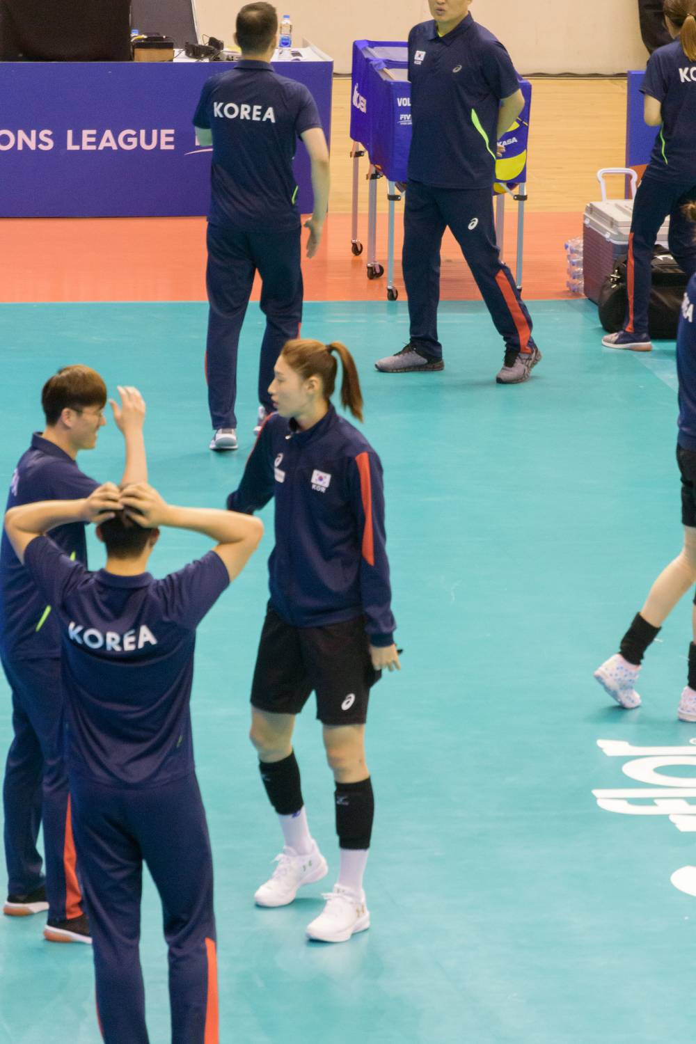 2018-06-05-korat-nakhonratchasima-vnl-volleyball-japan-turkey-korea-thailand-day1""